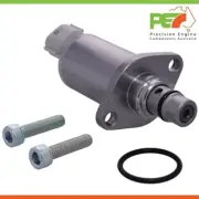 New OEM QUALITY Suction Control Valve To Suit Mazda Mazda 6 2.2L Turbo