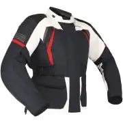 Phantom 3 Women Dark Blue Textile Jacket