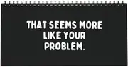 Daily Mood Desk Fl-ip Chart, Mood Fl-ip Sign for Your Desk, Cool Desk Decor, 2024 New The Daily Mood Desk Sign, Emotion Desktop Flipchart, Mood Fl-ip Sign for Desk