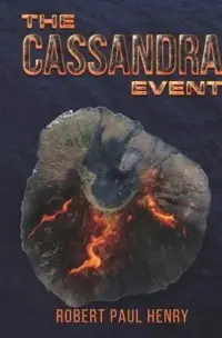 在飛比找博客來優惠-The Cassandra Event
