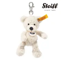 在飛比找momo購物網優惠-【STEIFF】泰迪熊吊飾 Keyring Teddy Be