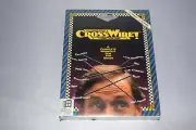Vintage The Knowledge CrossWire Connection Box Game 1993 / SEALED BOX