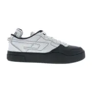 Diesel S-Ukiyo Low X Y02962-PR013-H1527 Mens Black Lifestyle Sneakers Shoes