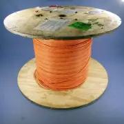 4254ft Superior Essex 6-Fib Premise OFNP 10G Multi-Mode Plenum Fiber Optic Cable
