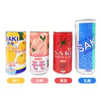 在飛比找蝦皮購物優惠-韓國 SAKI 15入果汁禮盒  無鹽番茄汁/清涼脫脂乳  