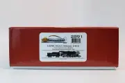 BROADWAY LIMITED HO PARAGON 2 2891 USRA HEAVY MIKADO 2-8-2. NEW YORK CENTRAL