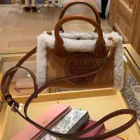 在飛比找Yahoo!奇摩拍賣優惠-現貨熱銷-大牌潮款現貨正品代購TORY BURCH2022秋