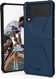 UAG Civilian Series Galaxy Z Flip 4 Case, Mallard