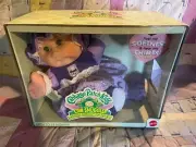 Cabbage Patch Kids Crib Snuggler Doll Designed for Infants