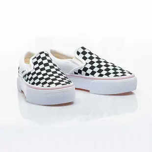 VANS 棋盤格 懶人休閒鞋 SLIP ON CHKY V231308001