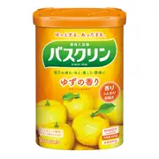 BATHCLIN - Bath Salt - Yuzu - 600g