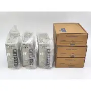 NEW idec 3piece PSR-S30 Genuine in BOX Shipping from Japan
