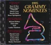 Boyz II Men, Elton John, Mariah Carey, Celine Dion, Bruce Springsteen,