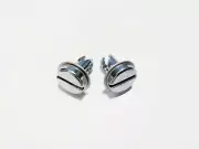 Massey Ferguson Tractor 35 35X Front Grill Fasteners x 2pcs # AU