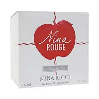 在飛比找樂天市場購物網優惠-NINA RICCI 太妃甜心女性淡香水(50ml)『Mar