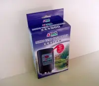 在飛比找Yahoo!奇摩拍賣優惠-微笑的魚水族☆AZOO-愛族【微電腦控溫器 1000W】