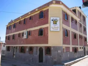 La Posada del Conde Lodge