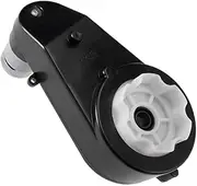 XYWHPGV Gearbox for Power Wheels 550 DC 6V 20000RPM High Speed Drive Engine Motor for Electric Ride on Car Toy(ff1a0 54893 be76e 4c634 9c50b 91304