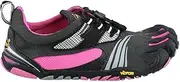 [Vibram FiveFingers] Vibram Womens KMD LS-W KMD Ls-w Size: 36 M EU