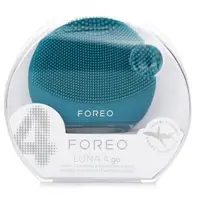 在飛比找森森購物網優惠-FOREO LUNA 4 go 潔面儀 - #Evergre