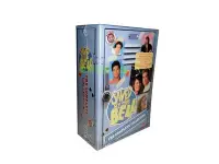 在飛比找Yahoo!奇摩拍賣優惠-救命下課鈴Saved by the Bell 16DVD完整