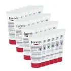 Eucerin Healing Soothing Repair Rich Lotion, 1 Oz Pack Of 24