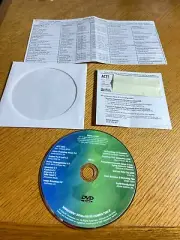 QVC PC Treasures 2005 Dell Software Super Pack Windows CD 15 different softwares