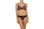 Calvin Klein CK Obsess F1941 Black