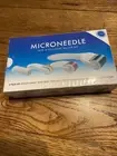 Ora Microneedle Face & Full Body Roller 6 Piece Kit Set New & Sealed Needling