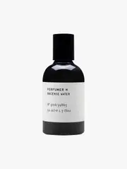 Incense Water Eau de Parfum