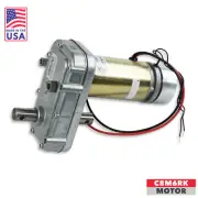 New Klauber RV Slide Out Motor, (Replaces K01389A300, K01405A300) # K01389B300