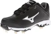 [Mizuno] Women's 9-Spike Swift 3