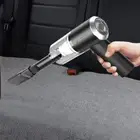 Dual Purpose Car Vacuum Cleaner Wireless Dust Buster Car