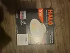 Ceiling Light HALO Smart Wi-Fi Full Color Integrated LED Downlight