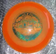 Prodigy Disc Golf REVERB 400 Plastic - 174g