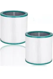 Filter Replacements for Dyson Tower Purifier Pure Cool Link TP01 TP02 TP03 BP