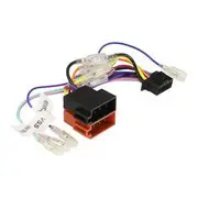 Aerpro APP8 Secondary ISO Harness to suit Sony AV Headunits (16 Pin Connector) - APP8SP6