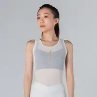 在飛比找PChome24h購物優惠-【CICLO】NET BASE LAYER 女款車內衣