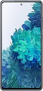 Samsung Galaxy S20 FE Cloud Navy G780F Dual SIM 128GB Android 10.0 Smartphone SM-G780FZBDEUB