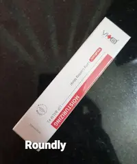 在飛比找Yahoo!奇摩拍賣優惠-【Roundly圓】Swissvita 薇佳 極潤1號護脣膏