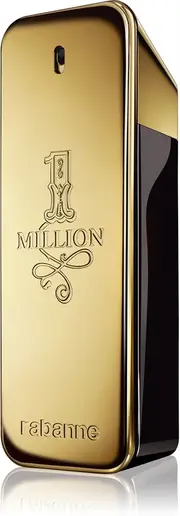 Paco Rabanne 1 Million EDT M 200 ml