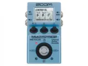 Zoom MS-70CDR Multi-Effects Guitar Effect Pedal from Japan new