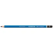 Staedtler Mars Lumograph Graphite Pencil 6B