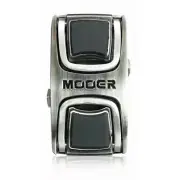 MOOER PhaserPlayer guitar effects pedal From Japan