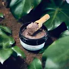 Face Clay Mask. Davidson Plum + Pomegranate. Vegan & Natural 100g