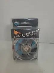 Cooler Master Neon LED Fan TLF-R82