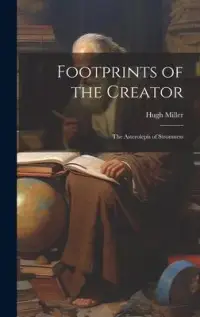 在飛比找博客來優惠-Footprints of the Creator: The