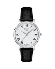 Tissot Everytime Watch, 34mm