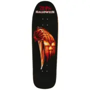 Zero Skateboard Deck Night of the Living Shred 9.25" x 32"