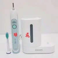 在飛比找蝦皮購物優惠-飛利浦 Sonicare 音波震動電動牙刷 HX6710 清